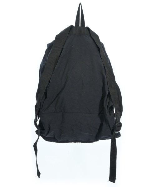 MHL.（エムエイチエル）バックパック・リュック 黒 サイズ:- レディース/2200655245094