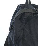 MHL.（エムエイチエル）バックパック・リュック 黒 サイズ:- レディース/2200655245094