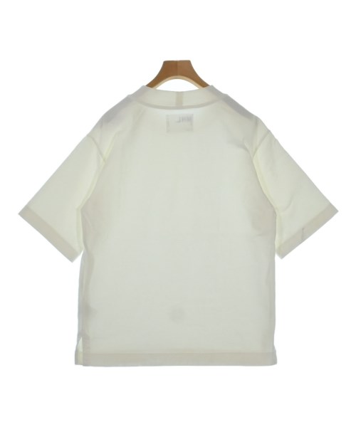 MHL.（エムエイチエル）Tシャツ・カットソー 白 サイズ:M メンズ/2200645888096