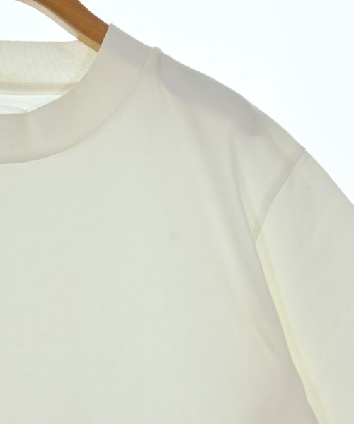MHL.（エムエイチエル）Tシャツ・カットソー 白 サイズ:M メンズ/2200645888096