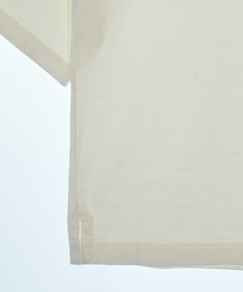 MHL.（エムエイチエル）Tシャツ・カットソー 白 サイズ:M メンズ/2200645888096