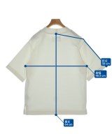 MHL.（エムエイチエル）Tシャツ・カットソー 白 サイズ:M メンズ/2200645888096