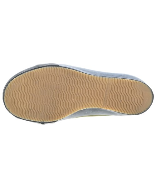 MHL.（エムエイチエル）スニーカー カーキ サイズ:24cm レディース/2200655787013