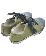 MHL.（エムエイチエル）スニーカー カーキ サイズ:24cm レディース/2200655787013