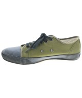 MHL.（エムエイチエル）スニーカー カーキ サイズ:24cm レディース/2200655787013