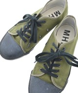 MHL.（エムエイチエル）スニーカー カーキ サイズ:24cm レディース/2200655787013