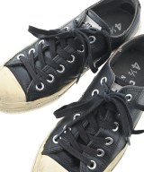 MHL.（エムエイチエル）スニーカー 黒 サイズ:23.5cm レディース/2200655787020