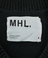 MHL.（エムエイチエル）ベスト 紺 サイズ:2(M位) レディース/2200655787051