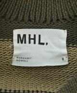 MHL.（エムエイチエル）ニット・セーター 茶 サイズ:2(M位) レディース/2200655787068