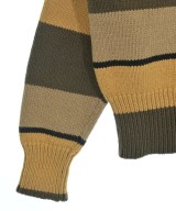 MHL.（エムエイチエル）ニット・セーター 茶 サイズ:2(M位) レディース/2200655787068