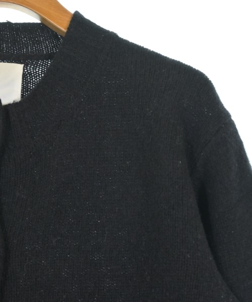 MHL.（エムエイチエル）カーディガン 黒 サイズ:2(M位) レディース/2200655787075