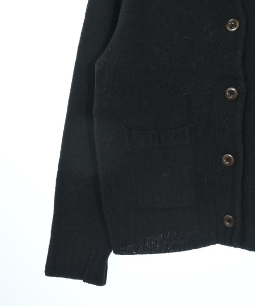 MHL.（エムエイチエル）カーディガン 黒 サイズ:2(M位) レディース/2200655787075