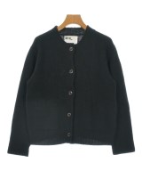 MHL.（エムエイチエル）カーディガン 黒 サイズ:2(M位) レディース/2200655787075