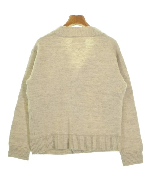 MHL.（エムエイチエル）カーディガン ベージュ サイズ:M レディース/2200655787082