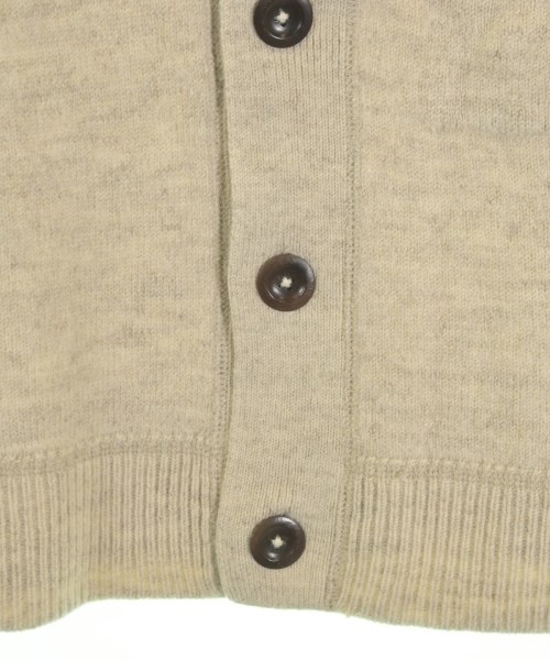 MHL.（エムエイチエル）カーディガン ベージュ サイズ:M レディース/2200655787082