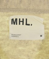 MHL.（エムエイチエル）カーディガン ベージュ サイズ:M レディース/2200655787082