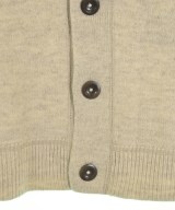 MHL.（エムエイチエル）カーディガン ベージュ サイズ:M レディース/2200655787082