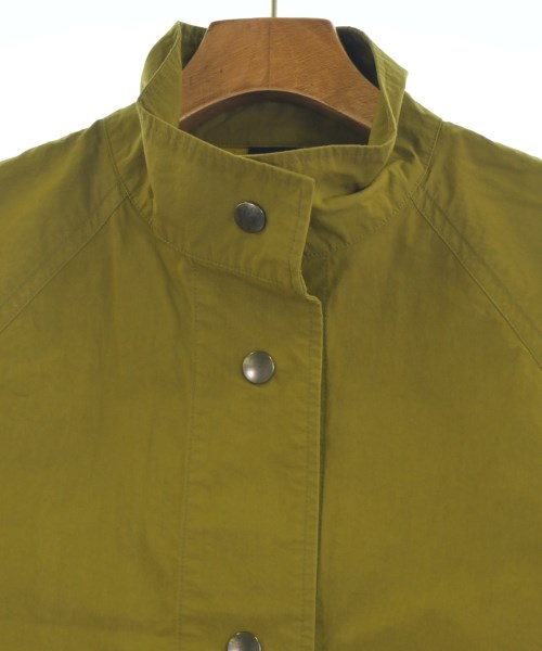 MHL.（エムエイチエル）その他 カーキ サイズ:2(M位) レディース/2200655787099