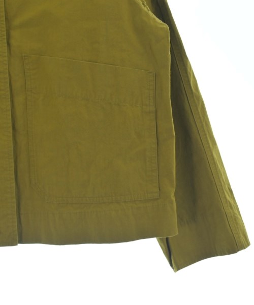 MHL.（エムエイチエル）その他 カーキ サイズ:2(M位) レディース/2200655787099