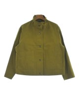 MHL.（エムエイチエル）その他 カーキ サイズ:2(M位) レディース/2200655787099