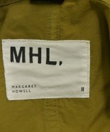 MHL.（エムエイチエル）その他 カーキ サイズ:2(M位) レディース/2200655787099