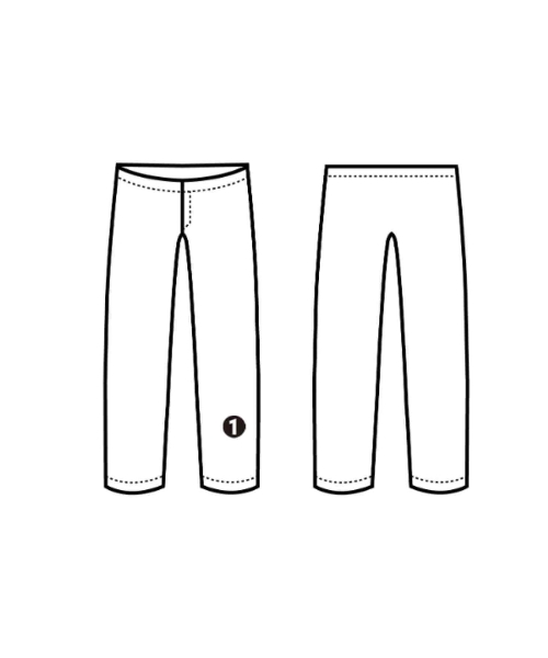 MHL.（エムエイチエル）その他 ベージュ サイズ:1(S位) レディース/2200655787105