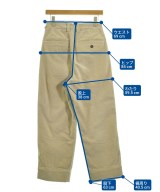 MHL.（エムエイチエル）その他 ベージュ サイズ:1(S位) レディース/2200655787105