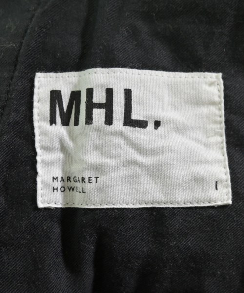 MHL.（エムエイチエル）その他 茶 サイズ:1(S位) レディース/2200655787112