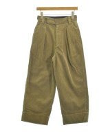 MHL.（エムエイチエル）その他 茶 サイズ:1(S位) レディース/2200655787112