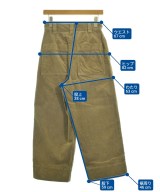 MHL.（エムエイチエル）その他 茶 サイズ:1(S位) レディース/2200655787112