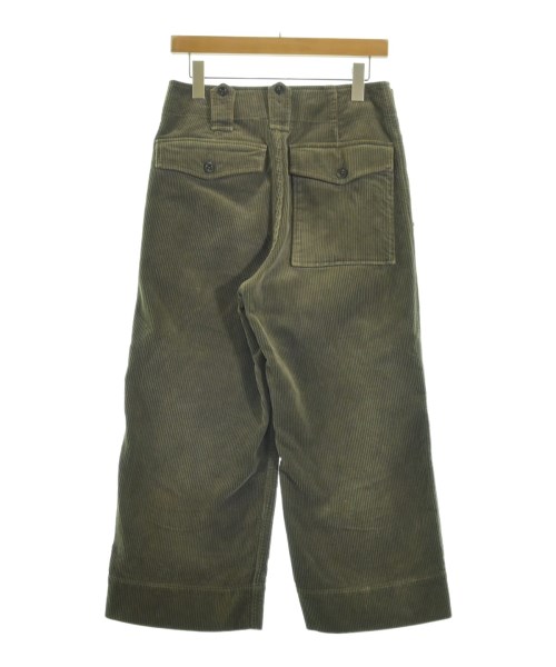 MHL.（エムエイチエル）その他 カーキ サイズ:1(S位) レディース/2200655787129