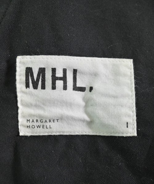 MHL.（エムエイチエル）その他 カーキ サイズ:1(S位) レディース/2200655787129