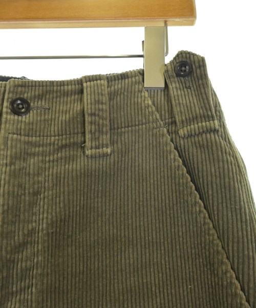 MHL.（エムエイチエル）その他 カーキ サイズ:1(S位) レディース/2200655787129