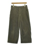 MHL.（エムエイチエル）その他 カーキ サイズ:1(S位) レディース/2200655787129