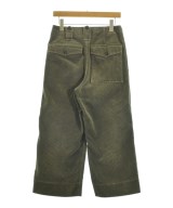 MHL.（エムエイチエル）その他 カーキ サイズ:1(S位) レディース/2200655787129