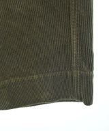 MHL.（エムエイチエル）その他 カーキ サイズ:1(S位) レディース/2200655787129