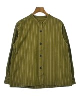 MHL. カジュアルシャツ