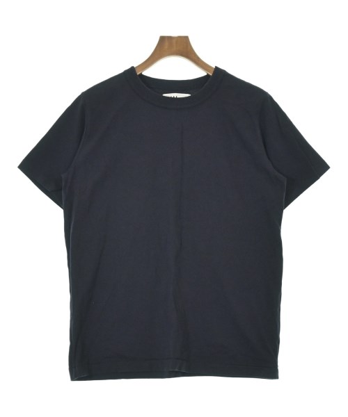 MHL.(エムエイチエル)Tシャツ・カットソー 紺 サイズ:L/2200647350386