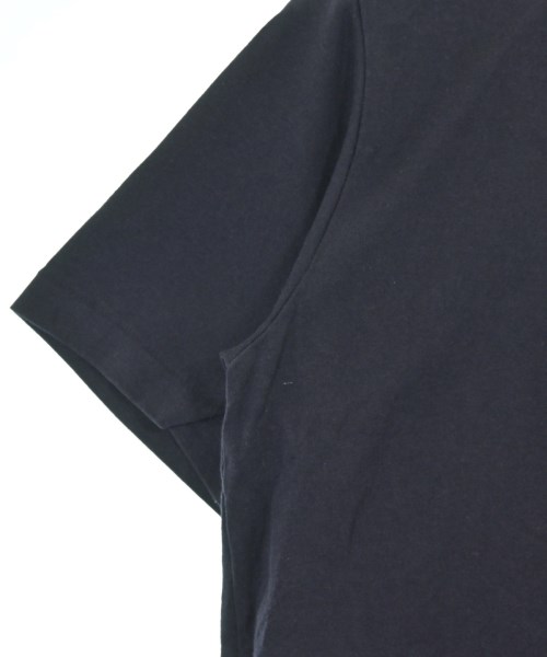 MHL.（エムエイチエル）Tシャツ・カットソー 紺 サイズ:L メンズ/2200647350386