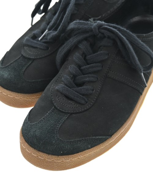 MHL.（エムエイチエル）スニーカー 黒 サイズ:UK5(23.5cm位) レディース/2200651310109