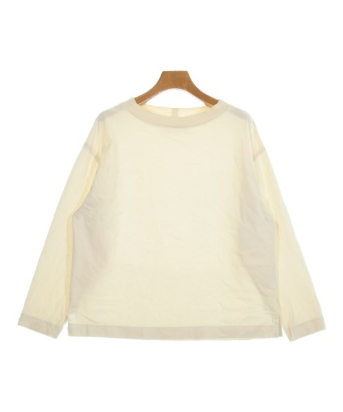 MHL.(エムエイチエル)Tシャツ・カットソー ベージュ サイズ:2(M位)/2200656025015