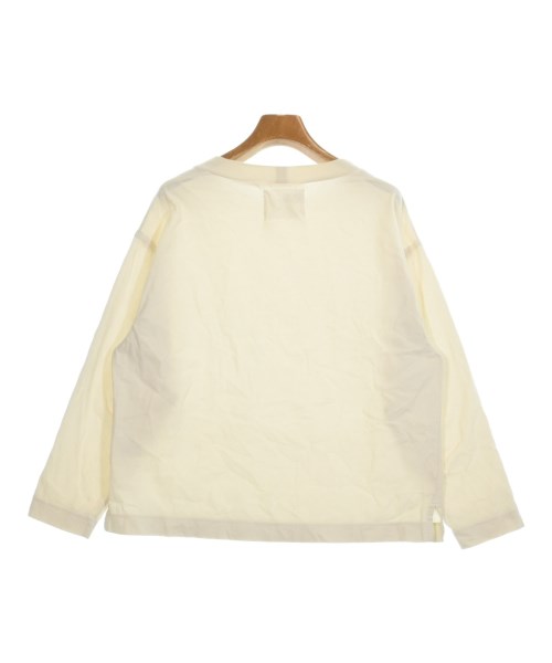 MHL.（エムエイチエル）Tシャツ・カットソー ベージュ サイズ:2(M位) レディース/2200656025015