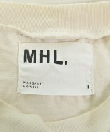 MHL.（エムエイチエル）Tシャツ・カットソー ベージュ サイズ:2(M位) レディース/2200656025015