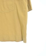 MHL.（エムエイチエル）カジュアルシャツ 黄 サイズ:1(S位) レディース/2200656025039