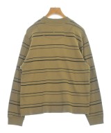 MHL.（エムエイチエル）Tシャツ・カットソー カーキ サイズ:S レディース/2200656025046