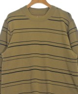 MHL.（エムエイチエル）Tシャツ・カットソー カーキ サイズ:S レディース/2200656025046