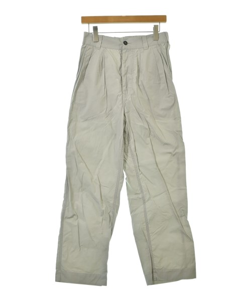 MHL.(エムエイチエル)チノパン グレー サイズ:S/2200656025053