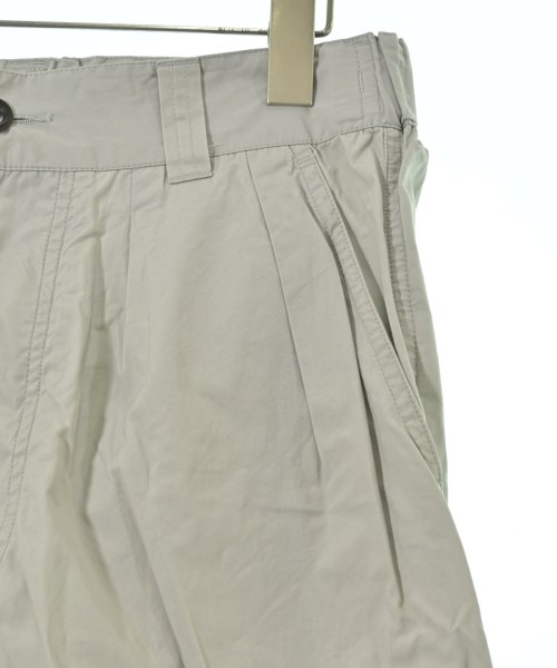 MHL.（エムエイチエル）チノパン グレー サイズ:S レディース/2200656025053