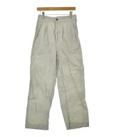 MHL.（エムエイチエル）チノパン グレー サイズ:S レディース/2200656025053