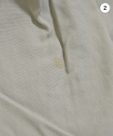 MHL.（エムエイチエル）チノパン グレー サイズ:S レディース/2200656025053